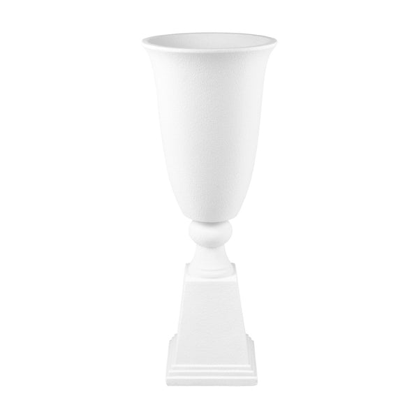 Atlas Louros Vase - Dramatic Oversized Sculptural Accent for Modern Interiors, Perfect for Floral Arrangements AC11454-01