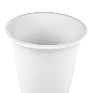 Atlas Louros Vase - Dramatic Oversized Sculptural Accent for Modern Interiors, Perfect for Floral Arrangements AC11454-01