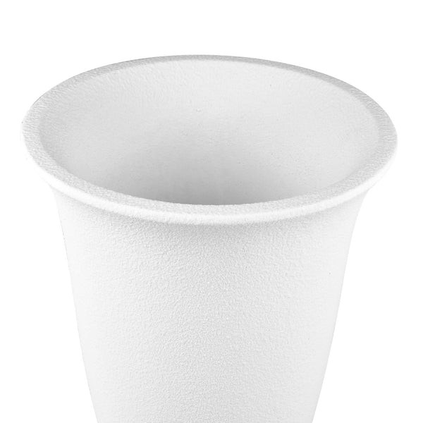 Atlas Louros Vase - Dramatic Oversized Sculptural Accent for Modern Interiors, Perfect for Floral Arrangements AC11454-01