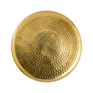 Atlas Nelson Tray Set of 2 - Dark Green Enamel Nesting Trays for Elegant Tabletop & Versatile Display AC11498-02S