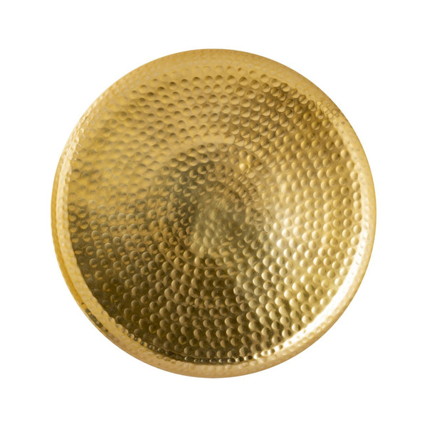Atlas Nelson Tray Set of 2 - Dark Green Enamel Nesting Trays for Elegant Tabletop & Versatile Display AC11498-02S