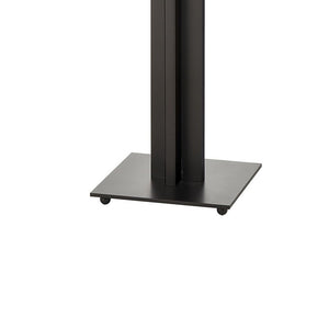 Atlas Tall Candleholder - Sculptural Dark Bronze Design for Modern Interiors, Ideal for Ambient Lighting AC11623-01