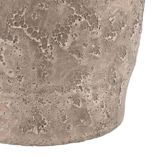 Atlas Tanis Vessel - Artfully Handcrafted Extra Small Earthenware Decor for Unique Home Accents & Displays AC11626-01