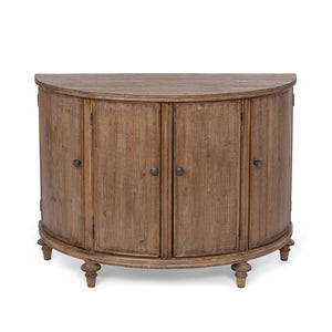 Park Hill Alexandra Demilune Cabinet EFC36163
