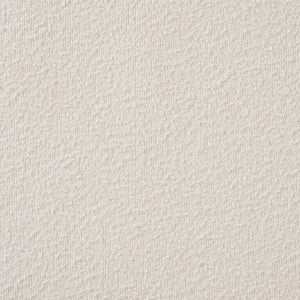 English Elm Christopher Knight Home® - King Platform Bed with Ivory Boucle Headboard, Solid Wood Frame, Slat Support & Underbed Storage Space N758D801011D