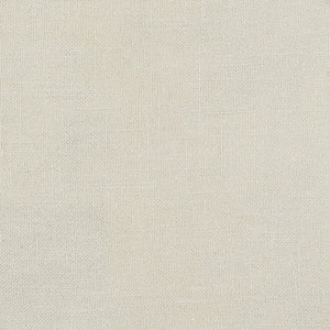 English Elm Sonja 7-Piece Cream Dining Set with Rustic Espresso Table, Tufted Beige Chairs & Nailhead Trim Elegance B062S00818