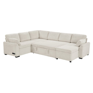 English Elm Swivel Barrel Accent Chair Chenille Tufted Round Club Seat for Living Room Lounge N719S002380E