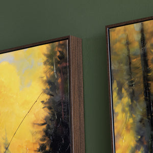 Crestview Collection Angling Wall Decor By Crestview - Stunning China Artwork For Your Home To Enhance Any Space Elegantly   Cvtop3396