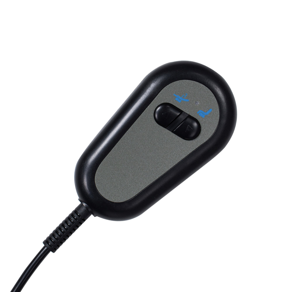 English Elm Jennifer Taylor Home - Irwin Power Lift Recliner Chair with Overstuffed Comfort, Smooth Lift Assist & Full Recline Support Navy Blue B2719P238501