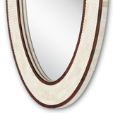 Andar Oval Mirror