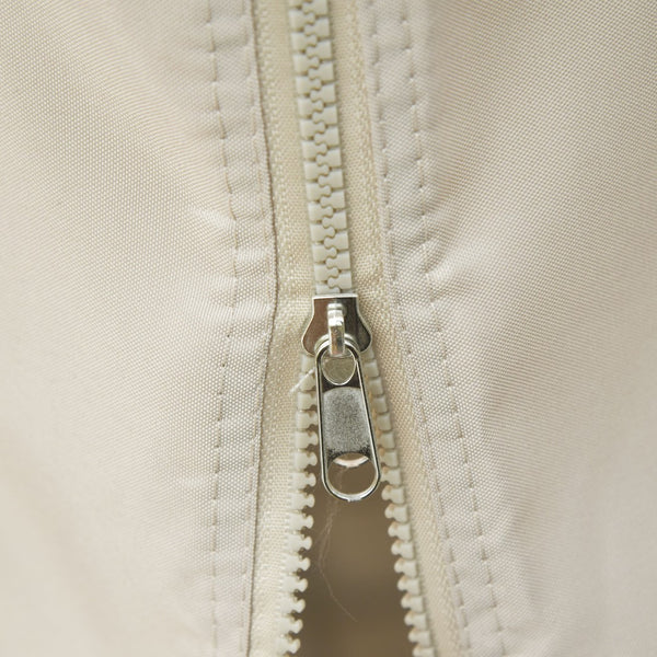 English Elm Outsunny 10' X 12' Gazebo Sidewall Set – Beige Panels With Hooks For Privacy, Sun & Insect Protection W2225P174281-GIGA