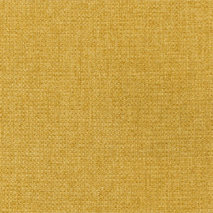 English Elm Denali Mustard Yellow Upholstered Swivel Chair - Modern Barrel Back Accent Seat, Cozy Stylish Comfort B062P353267