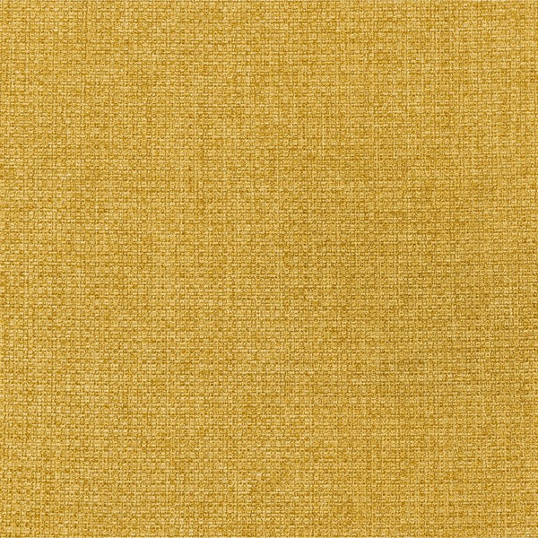 English Elm Denali Mustard Yellow Upholstered Swivel Chair - Modern Barrel Back Accent Seat, Cozy Stylish Comfort B062P353267