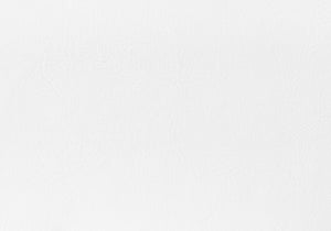 English Elm Magazine Freestanding Leather-Look Rack with Chrome Frame for Living Room, Office & Bathroom Storage B2710P218917