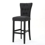 Christopher Knight Home® - Noble House - - Barstool 2 Piece S/Set