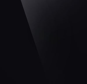 OSP Home Furnishings Alios Black Desk Black/Gold