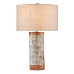 Hyson Table Lamp