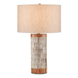 Hyson Table Lamp