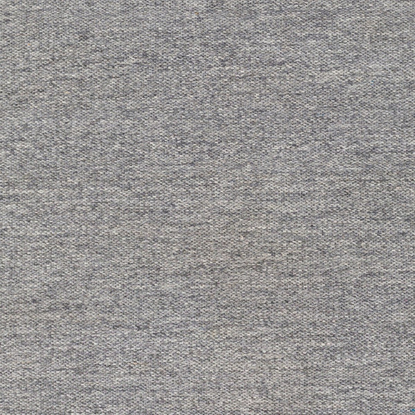Surya Acacia Eco-friendly Handmade 2' X 3' Area Rug - Durable, Easy To Clean, Perfect For Modern Homes Gray Recycled Pet Yarn Acc2301-23