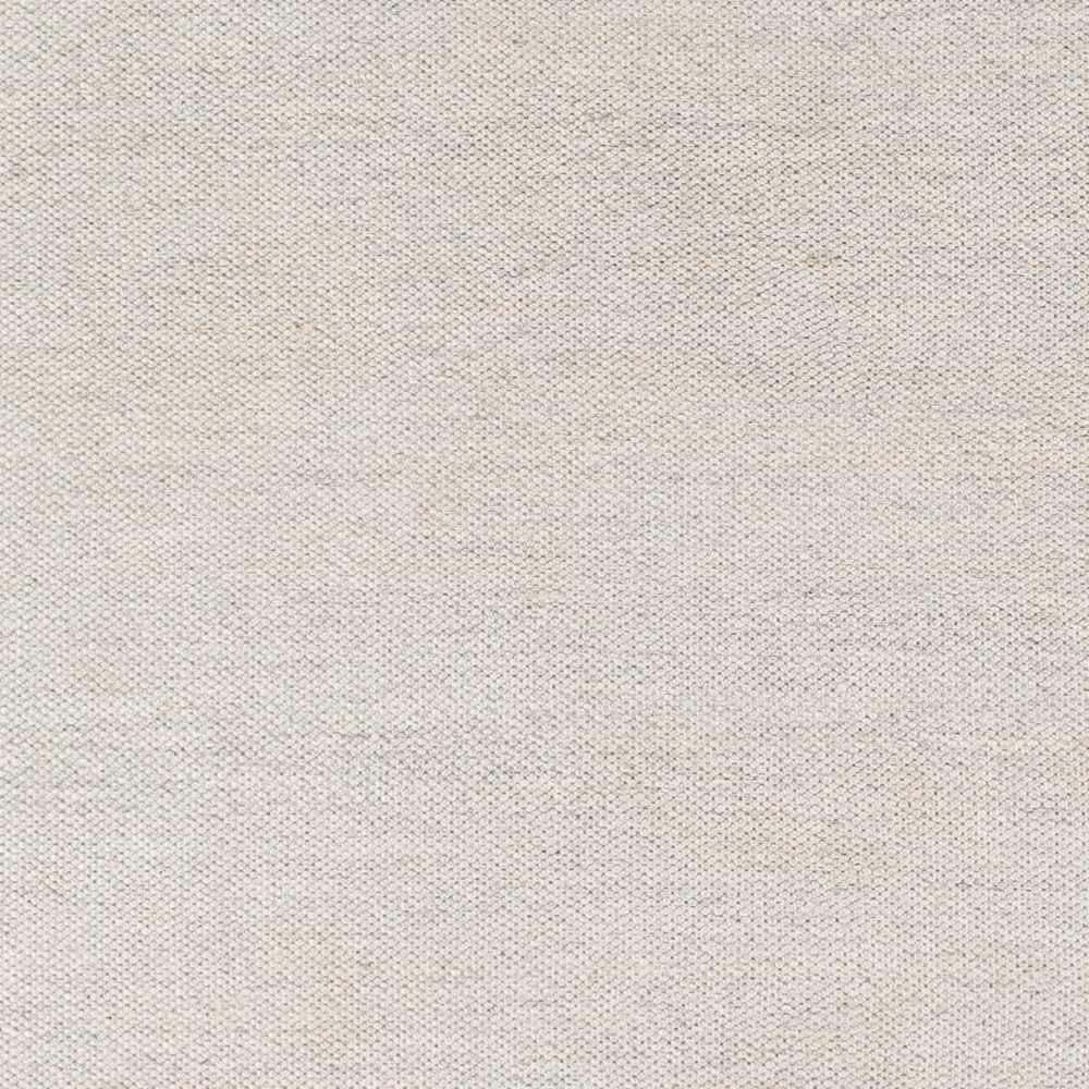 Surya Acacia Eco-friendly Handmade 2' X 3' Area Rug - Durable, Easy To Clean, Perfect For Modern Homes Light Gray Recycled Pet Yarn Acc2303-23