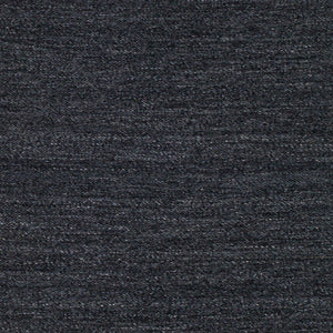 Surya Acacia Eco-friendly Handmade 2' X 3' Area Rug - Durable, Easy To Clean, Perfect For Modern Homes Black Recycled Pet Yarn Acc2304-23
