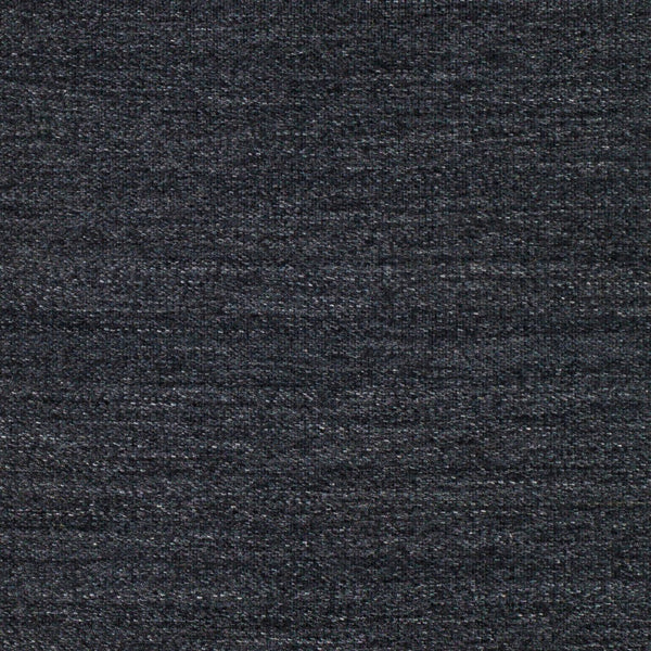 Surya Acacia Eco-friendly Handmade 2' X 3' Area Rug - Durable, Easy To Clean, Perfect For Modern Homes Black Recycled Pet Yarn Acc2304-23