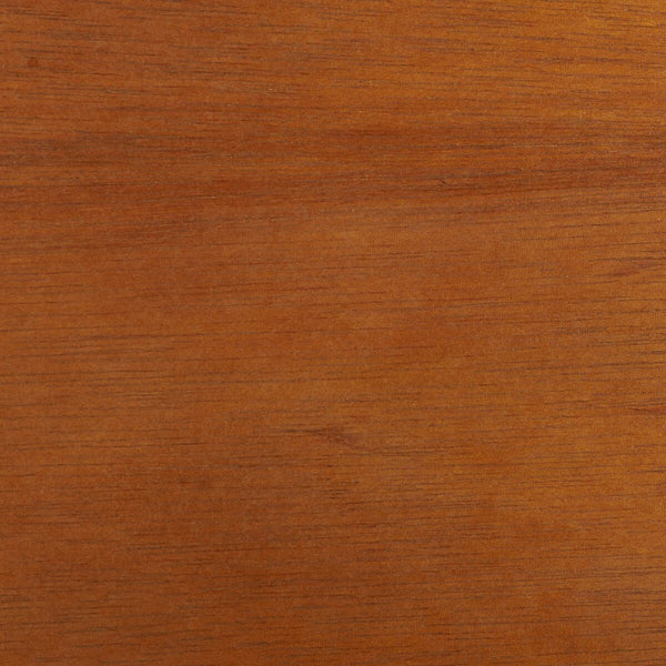 Safavieh Liasonya Curved Accent Table XII23 Natural Wood ACC6608A