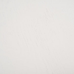 Safavieh Rafaela Hexagon Accent Table Walnut / White Wood ACC9710B