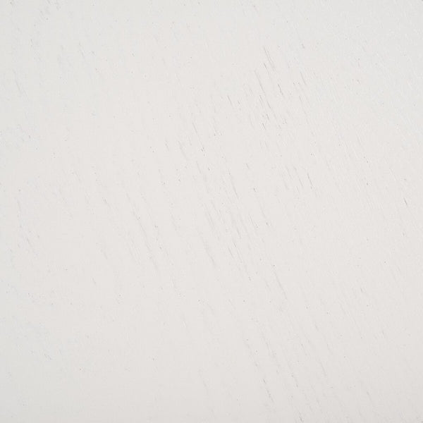 Safavieh Rafaela Hexagon Accent Table Walnut / White Wood ACC9710B