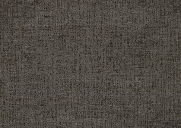 English Elm Classic Chenille Loveseat with Pocket Coil Seating, Rolled Arms & Black Faux Wood Feet, Durable Comfort B011P332270