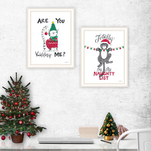 English Elm Trendy Decor 4u Two Piece Typographic Framed Wall Art Set for Modern Home Galleries B067P255236