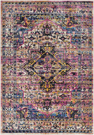 Livabliss Alchemy Traditional Machine Woven Polypropylene Area Rug for Formal Living Rooms ACE2306-93121