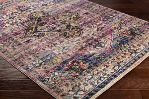 Livabliss Alchemy Traditional Machine Woven Polypropylene Area Rug for Formal Living Rooms ACE2306-93121