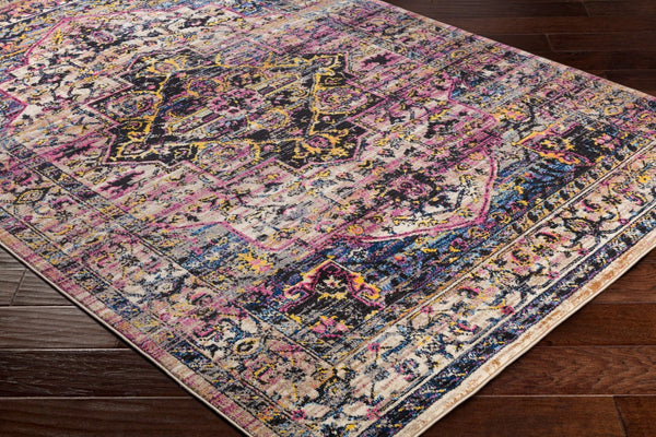 Livabliss Alchemy Traditional Machine Woven Polypropylene Area Rug for Formal Living Rooms ACE2306-93121