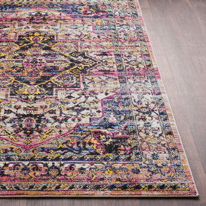 Livabliss Alchemy Traditional Machine Woven Polypropylene Area Rug for Formal Living Rooms ACE2306-93121