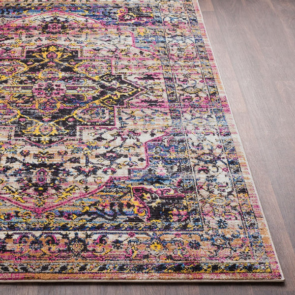 Livabliss Alchemy Traditional Machine Woven Polypropylene Area Rug for Formal Living Rooms ACE2306-93121
