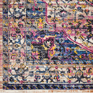 Livabliss Alchemy Traditional Machine Woven Polypropylene Area Rug for Formal Living Rooms ACE2306-93121