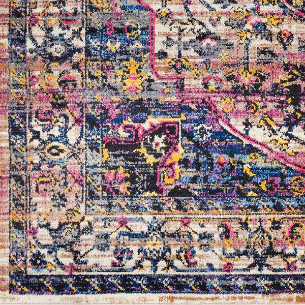 Livabliss Alchemy Traditional Machine Woven Polypropylene Area Rug for Formal Living Rooms ACE2306-93121