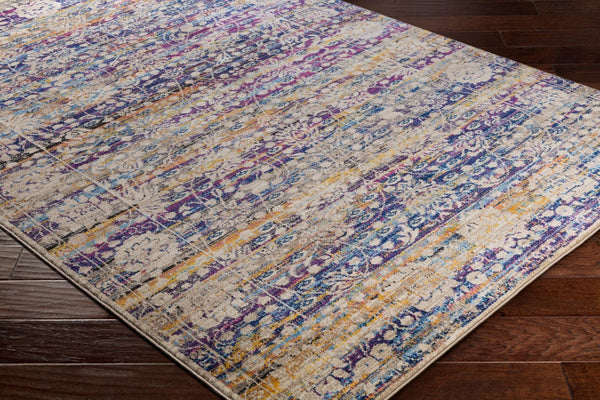 Livabliss Alchemy Machine Woven Area Rug Polypropylene Blend Medium Pile Living Room Accent ACE2308-93121