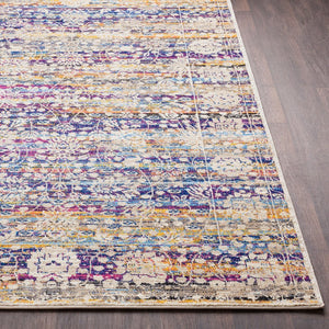 Livabliss Alchemy Machine Woven Area Rug Polypropylene Blend Medium Pile Living Room Accent ACE2308-93121