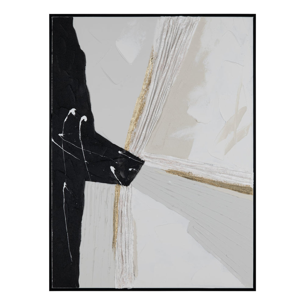 Crestview Collection Phelps Wall Decor - Stunning Crestview Design From China - Elevate Your Home Aesthetic Today!   Cvtop3530