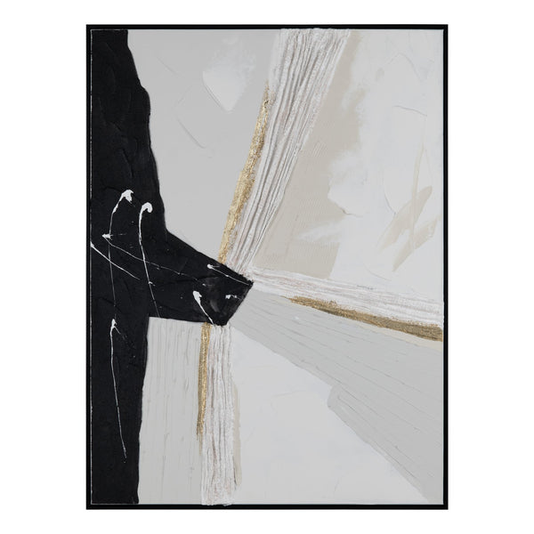 Crestview Collection Phelps Wall Decor - Stunning Crestview Design From China - Elevate Your Home Aesthetic Today!   Cvtop3530