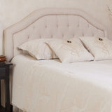 Christopher Knight Home® Noble House Earlton Headboard