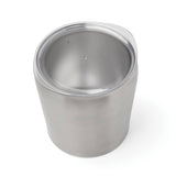 Lenox Cambridge 3 Qt Satin Stainless Steel Insulated Ice Bucket NO COLOR METAL EAHIB10STCBDS