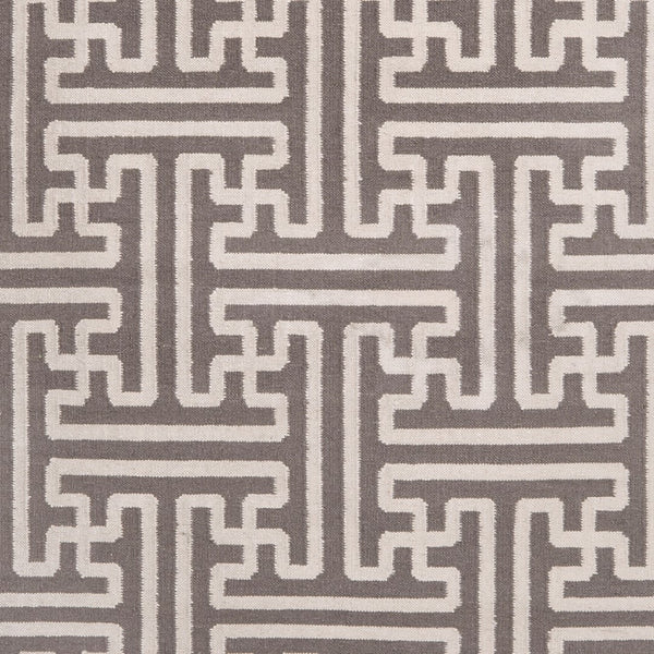 Surya Archive Ach-1701 2'6" X 8' Handmade Wool Rug - Modern Decor With Natural Charm & Durability Tan Wool Ach1702-23