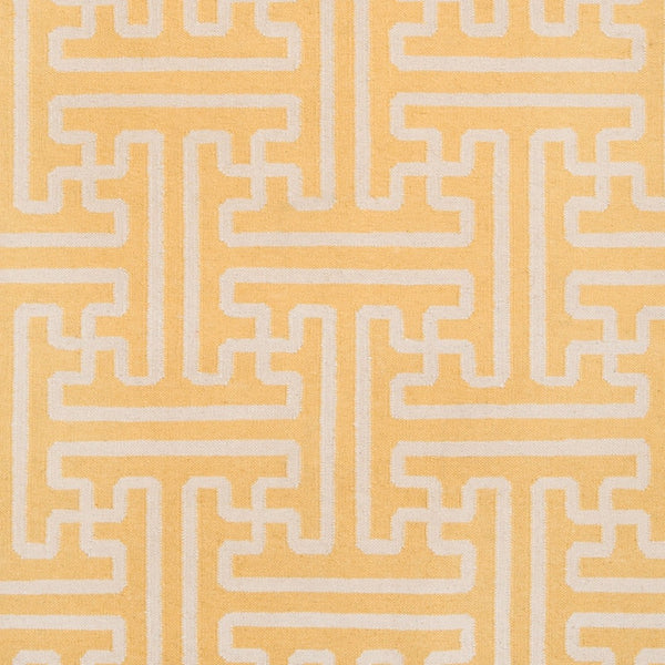 Surya Archive Handmade Wool Flatweave Accent Rug for Entryways Bathrooms and Layered Floors ACH1707-23