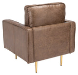 Safavieh Paityn Accent Chair  ACH2000A