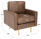 Safavieh Paityn Accent Chair  ACH2000A