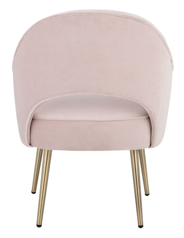 Safavieh Dublyn Accent Chair Cream ACH4001D