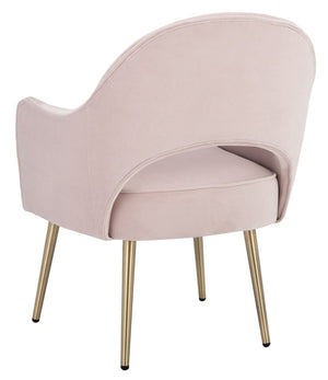 Safavieh Dublyn Accent Chair Cream ACH4001D